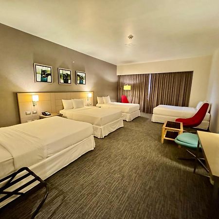Bth Rebel Tacna Hotel Kültér fotó