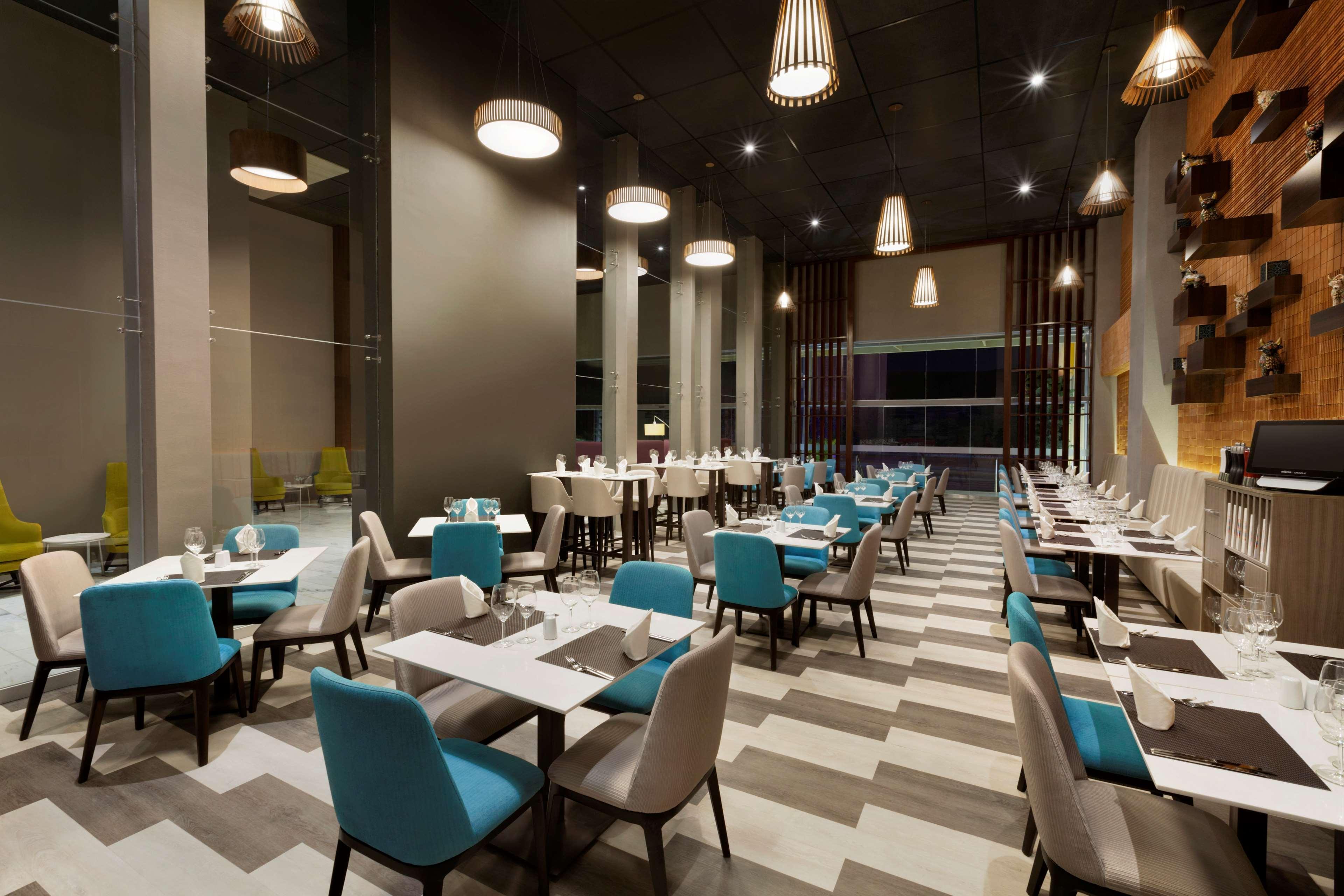 Bth Rebel Tacna Hotel Kültér fotó