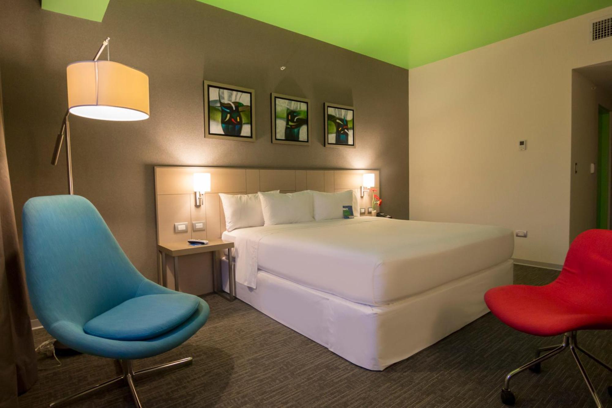 Bth Rebel Tacna Hotel Kültér fotó